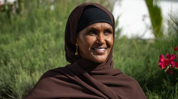 Training session for facilitators